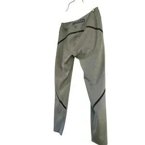Better Bodies Large Gray Leggings Work Out Pants L